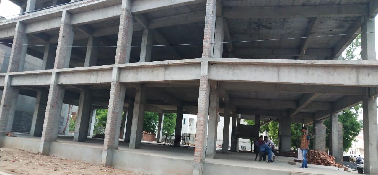 167670_const of real estate project Vision located at Surendranagar, Surendranagar, Gujarat