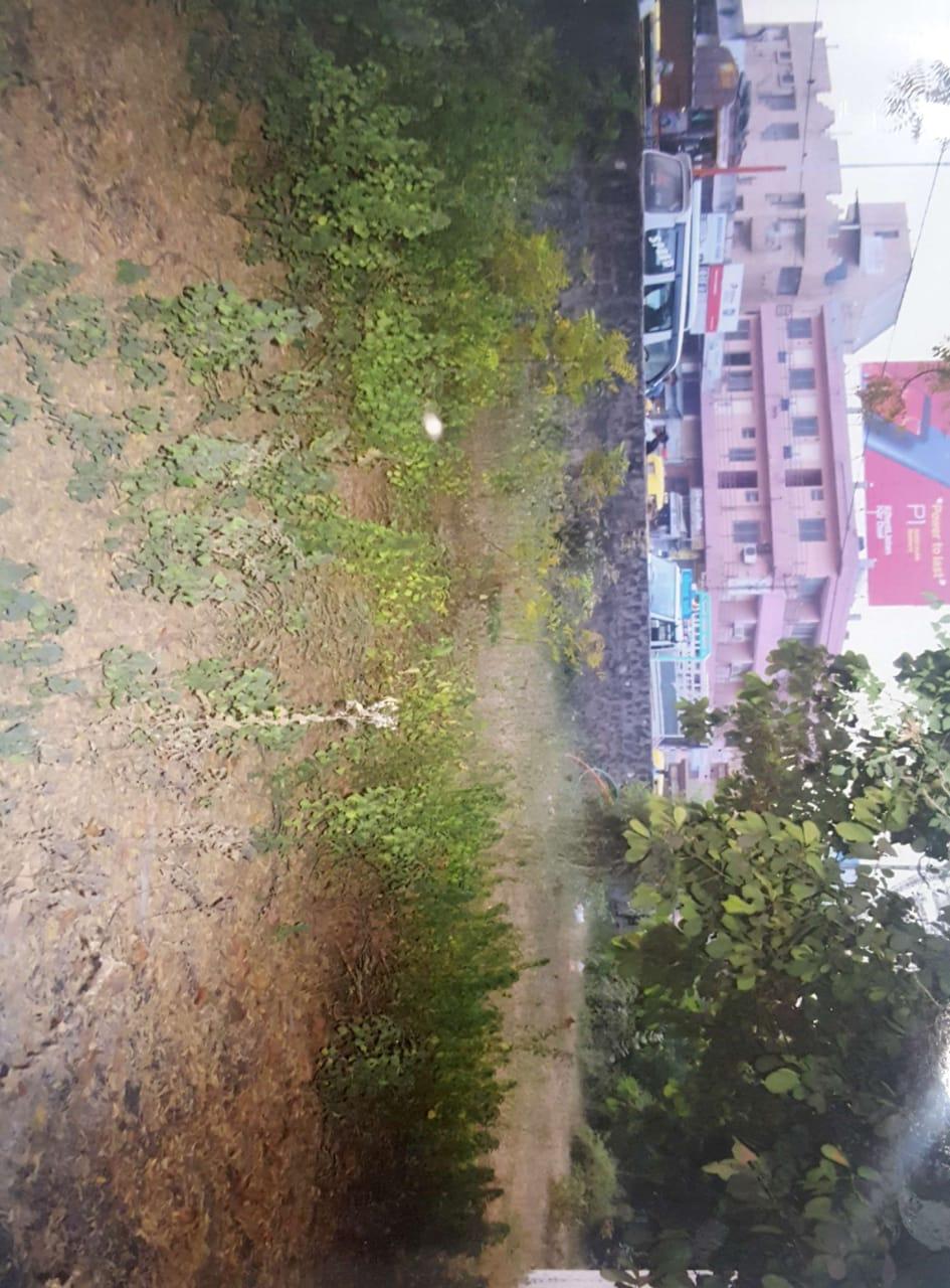 98937_const of real estate project Vision located at Surendranagar, Surendranagar, Gujarat