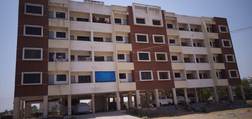 141416_const of real estate project Amar Villa located at Vyara, Tapi, Gujarat