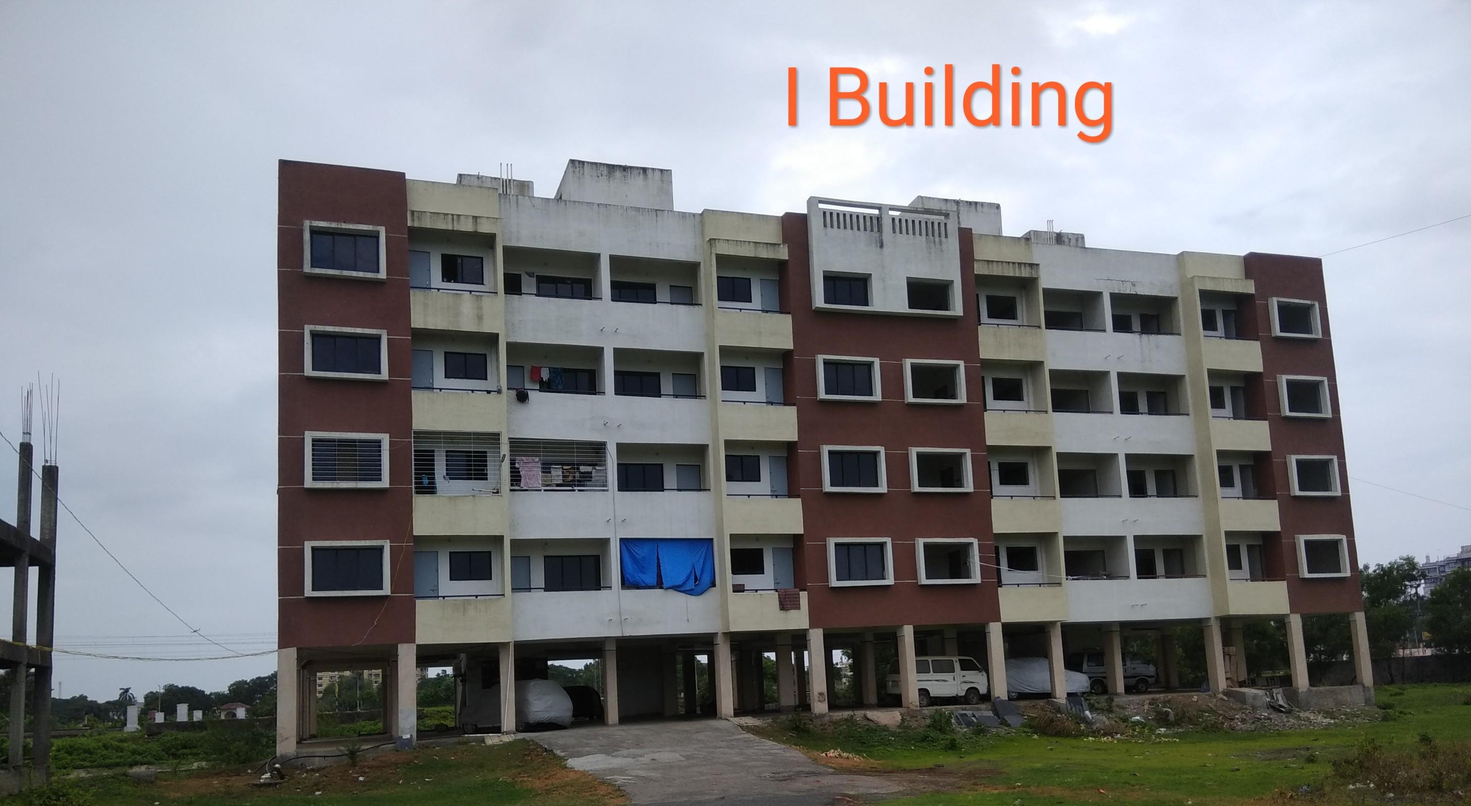 174278_const of real estate project Amar Villa located at Vyara, Tapi, Gujarat