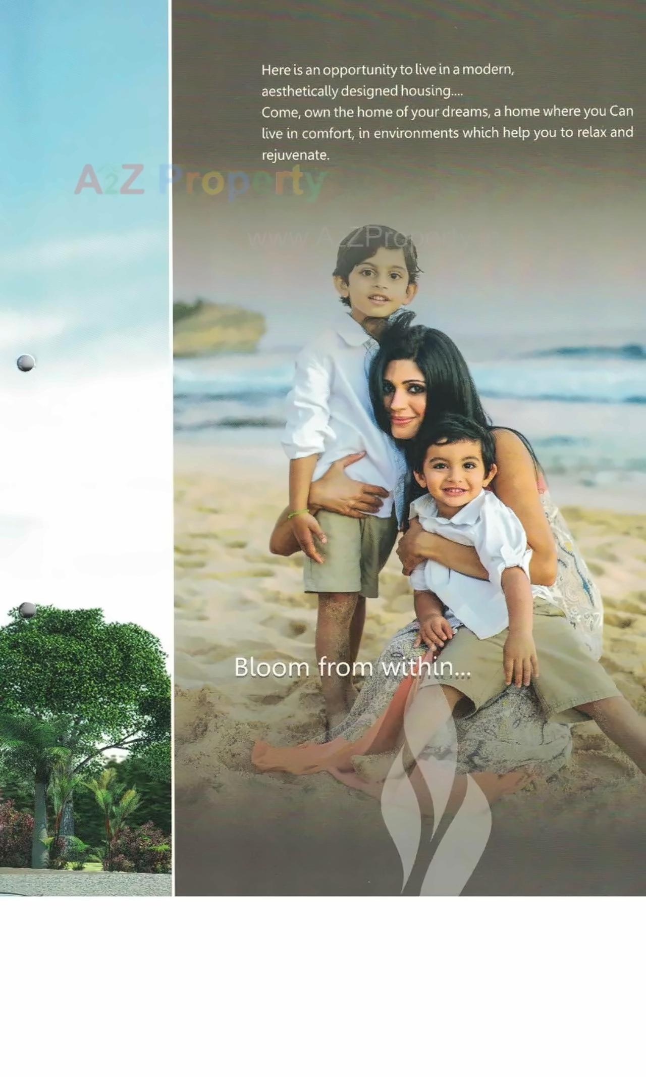  of real estate project Pushpkala Heights located at Vyara, Tapi, Gujarat