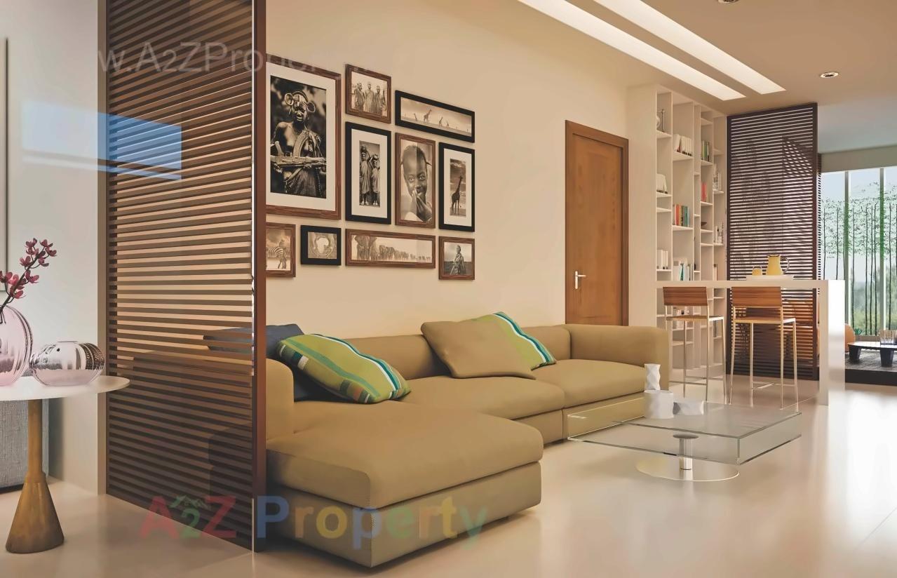 3D Elevation of real estate project 33le located at Bhayli, Vadodara, Gujarat