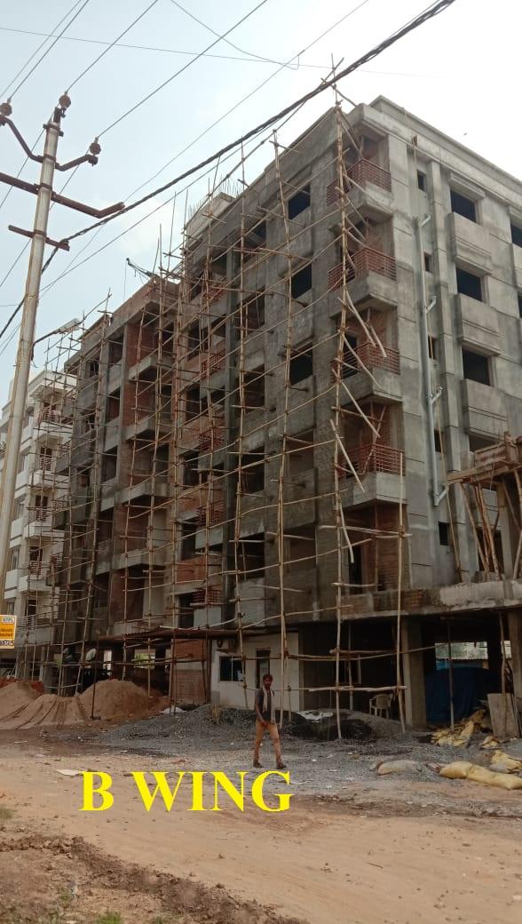 174415_const of real estate project Aaditya Residency located at Gotri, Vadodara, Gujarat