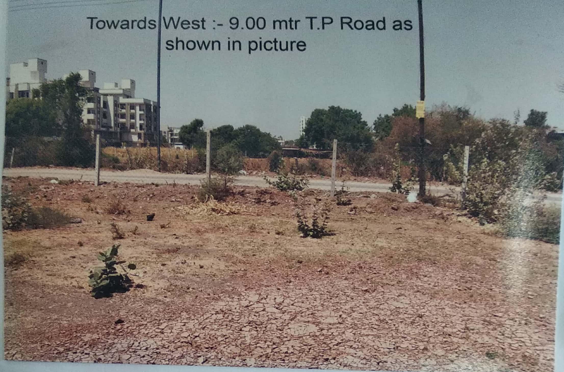 137285_const of real estate project Aaradhya Ornate located at Vemali, Vadodara, Gujarat