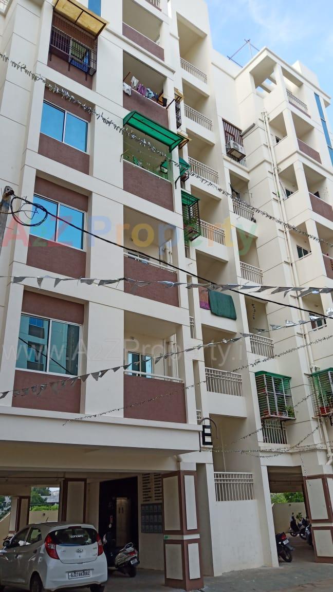 202615_const of real estate project Aarya Exotica located at Bill, Vadodara, Gujarat