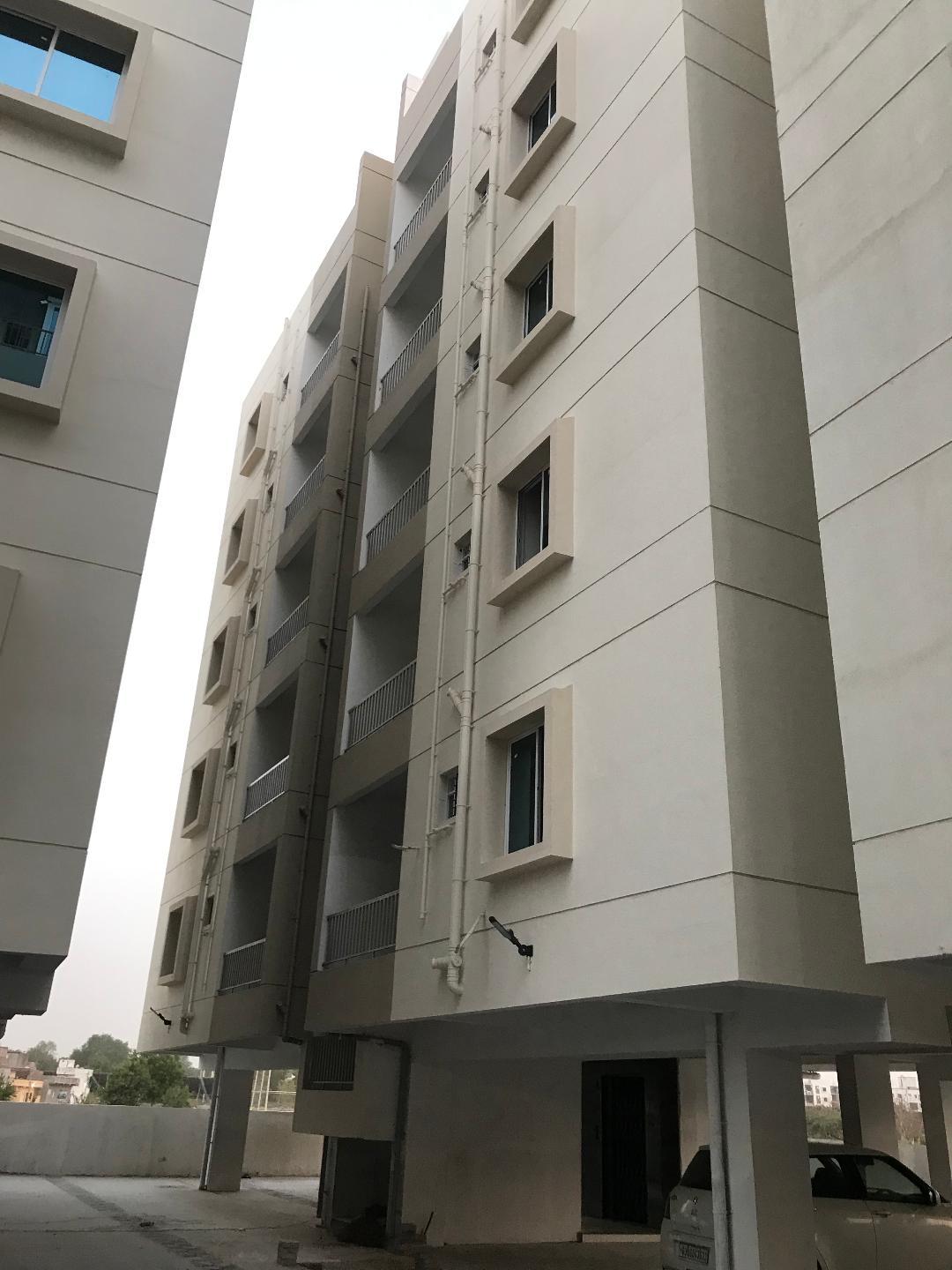 198157_const of real estate project Aditya Edifice located at Chhani, Vadodara, Gujarat