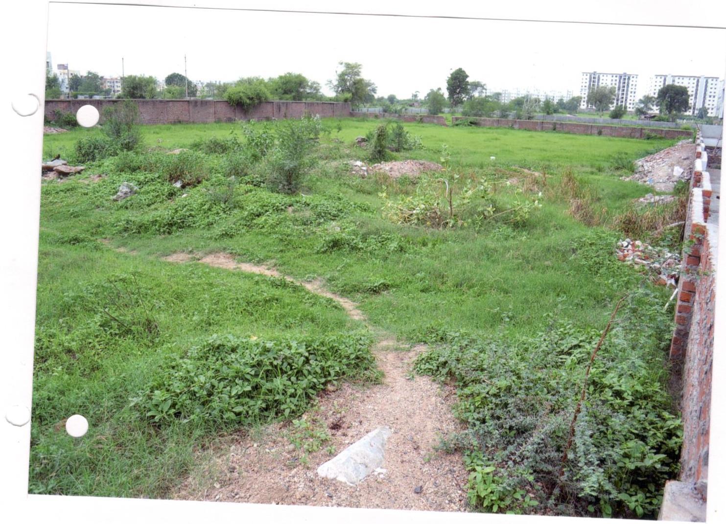 67136_const of real estate project Agwan Residency located at Tandalaja, Vadodara, Gujarat