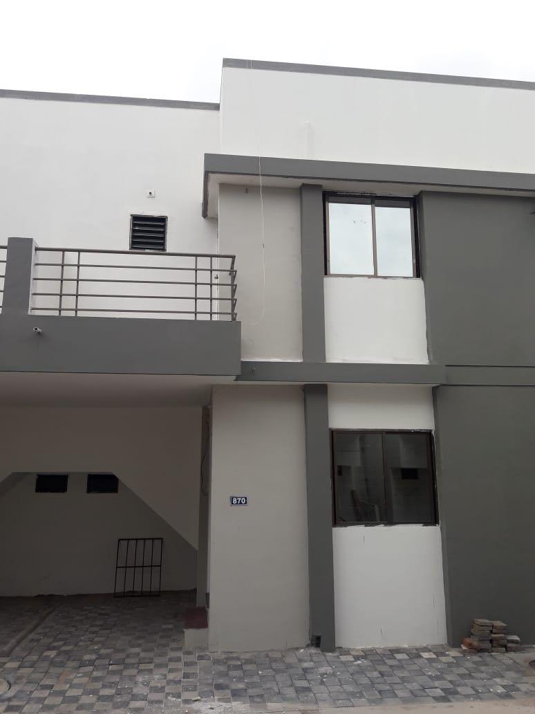 199037_const of real estate project Akshar City located at Kelanpur, Vadodara, Gujarat