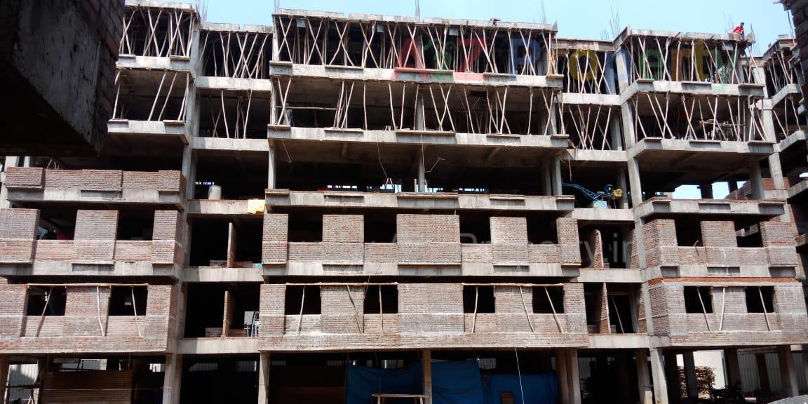 188761_const of real estate project Akshar Vandan located at Tandalaja, Vadodara, Gujarat