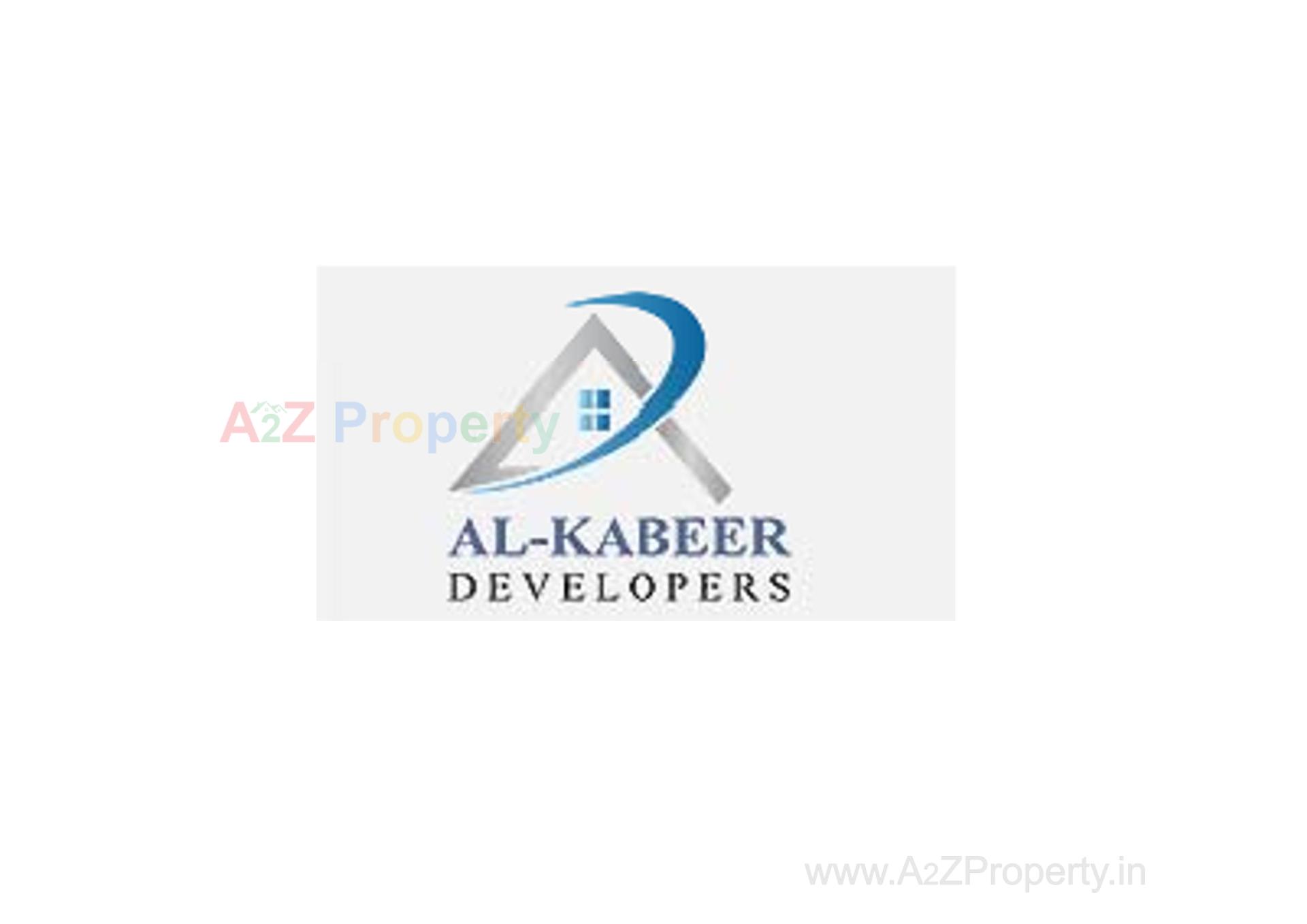  of real estate project Al Ameen Park located at Tandalja, Vadodara, Gujarat