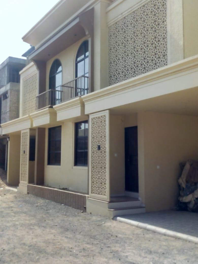 197619_const of real estate project Al Aswad located at Tandalaja, Vadodara, Gujarat