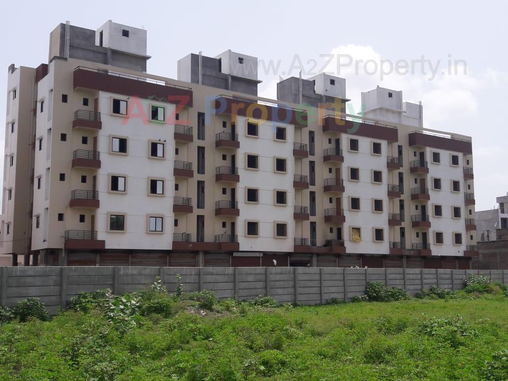 142423_const of real estate project Al Marhaba located at Karodiya, Vadodara, Gujarat