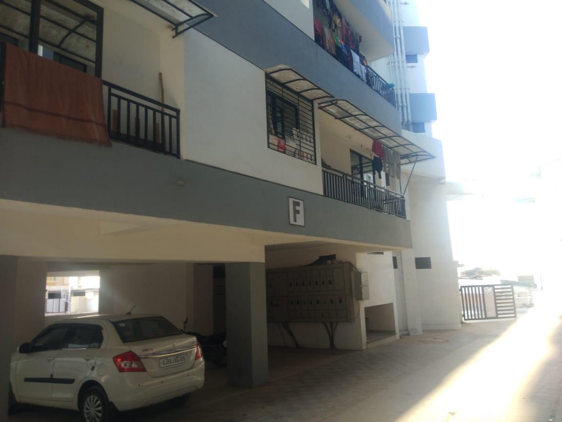 121891_const of real estate project Al   Muqaam located at Tandalaja, Vadodara, Gujarat