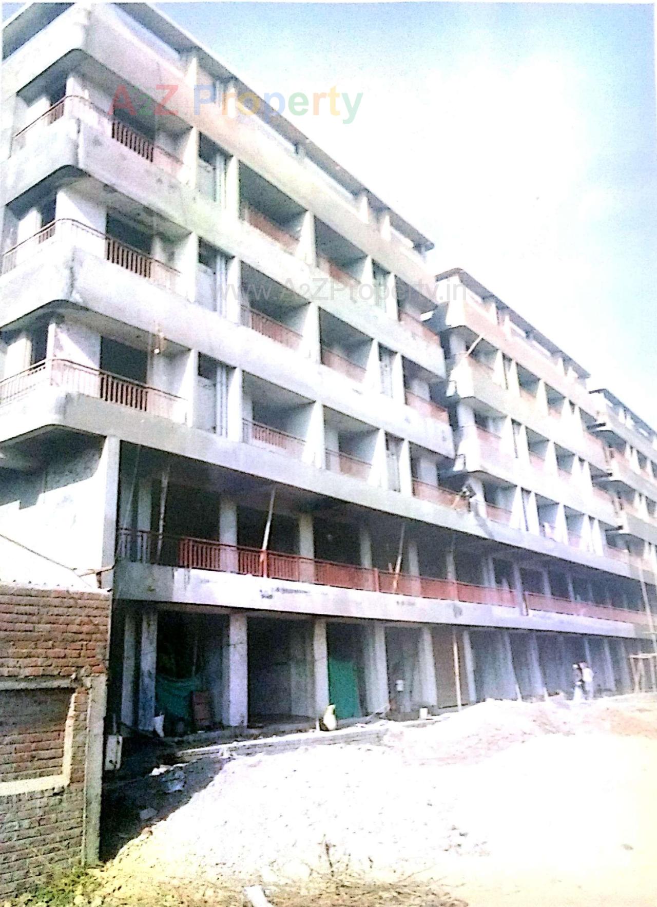 103242_const of real estate project Al   Muqaam located at Tandalaja, Vadodara, Gujarat