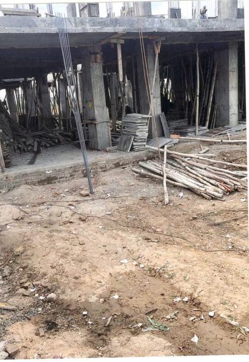 80675_const of real estate project Al Muqaam located at Tandalaja, Vadodara, Gujarat