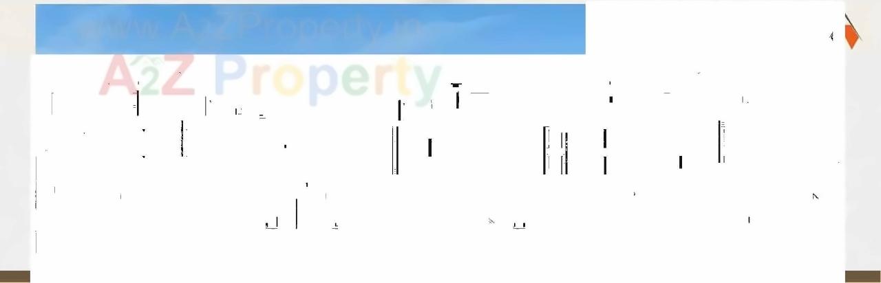 Layout of real estate project Amardeep Homes located at Vadodara, Vadodara, Gujarat