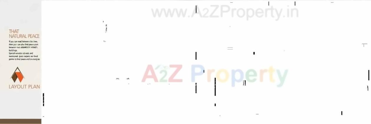  of real estate project Amardeep Homes located at Vadodara, Vadodara, Gujarat