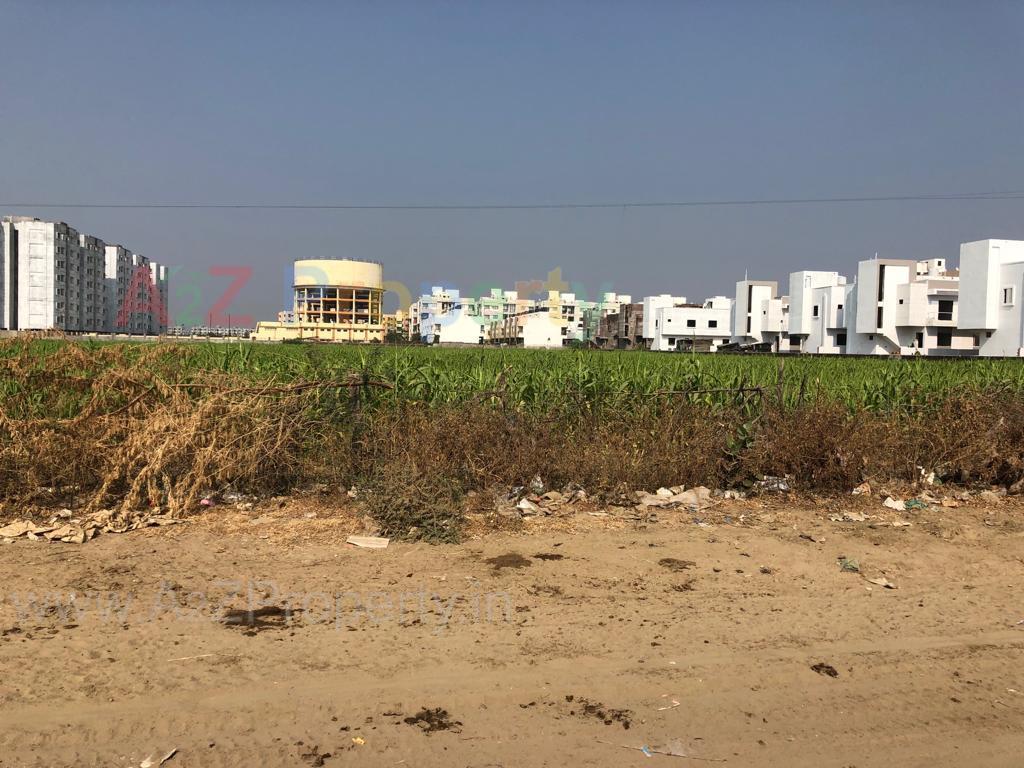 147998_const of real estate project Amardeep Landmark located at Sayajipura, Vadodara, Gujarat