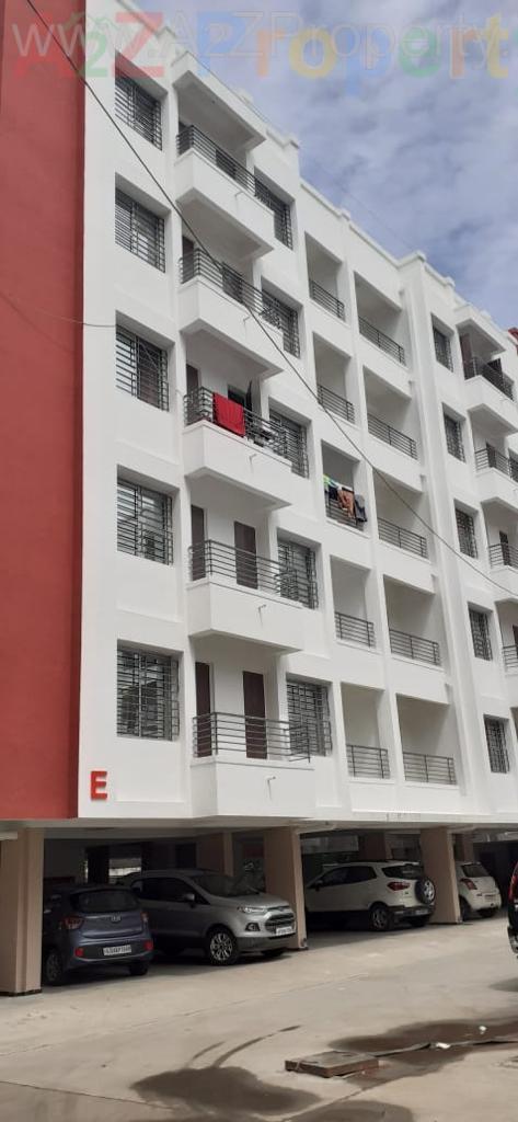 195880_const of real estate project Ambe Residency located at Vemali, Vadodara, Gujarat