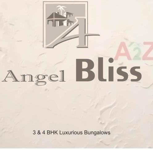 of real estate project Angel Bliss located at Bill, Vadodara, Gujarat