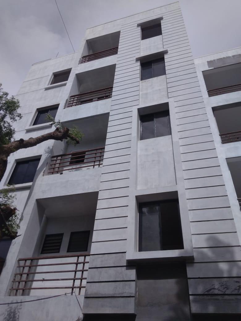 186671_const of real estate project Apex Tower located at Kasba, Vadodara, Gujarat