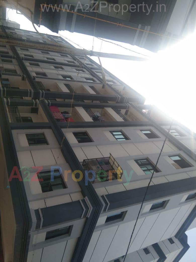 179942_const of real estate project Aqsa Avenue located at Tandalaja, Vadodara, Gujarat