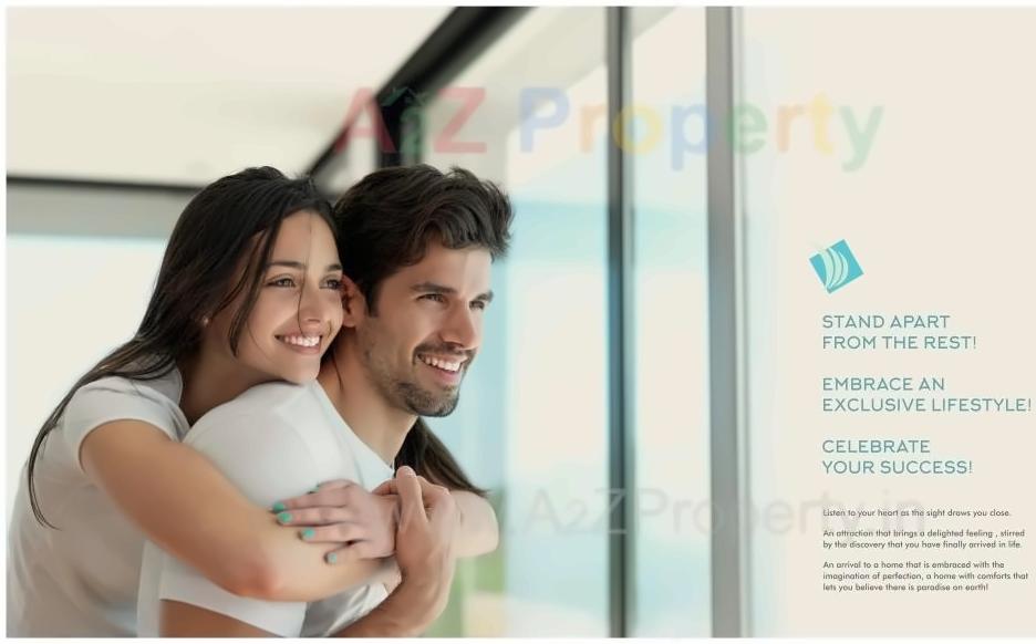  of real estate project Aries Oasis located at Tandalji, Vadodara, Gujarat