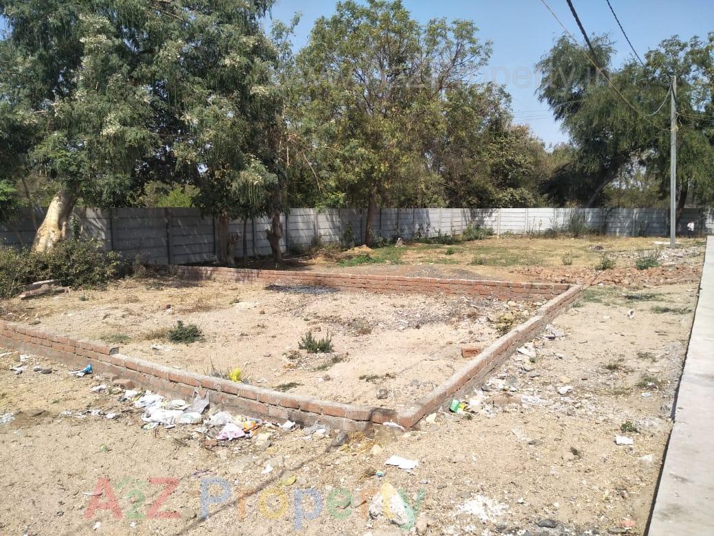 160357_const of real estate project Arihant Bungalows located at Padra, Vadodara, Gujarat