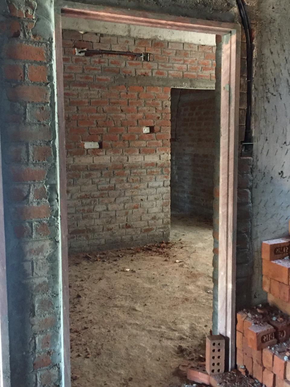 200943_const of real estate project As Safa Shops   Flats located at Tandalaja, Vadodara, Gujarat