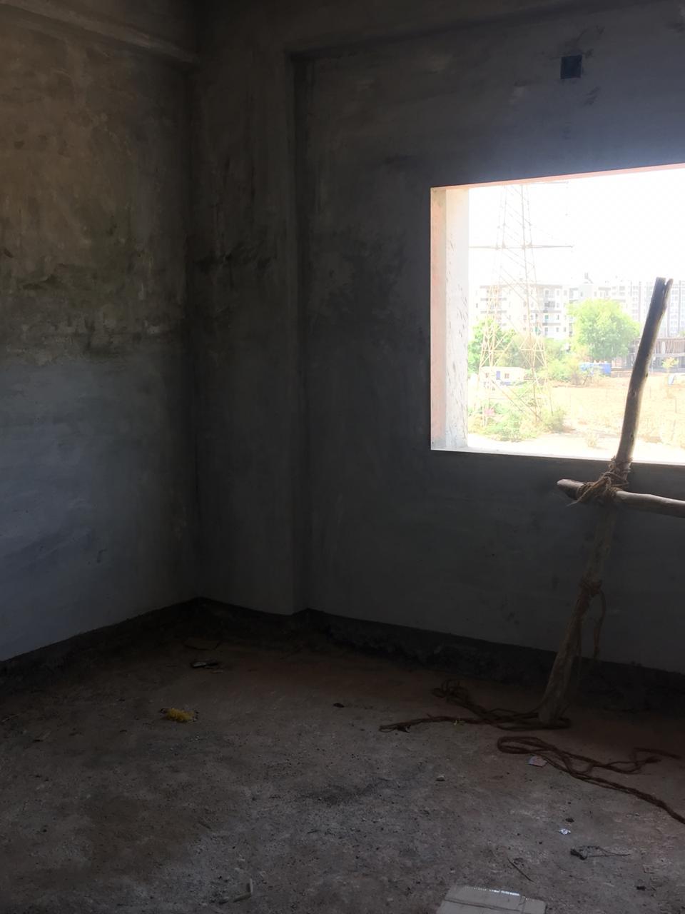 200952_const of real estate project As Safa Shops   Flats located at Tandalaja, Vadodara, Gujarat