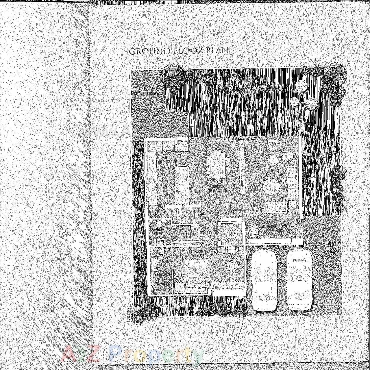  of real estate project Asopalav Presidential Villa located at Chaapad, Vadodara, Gujarat