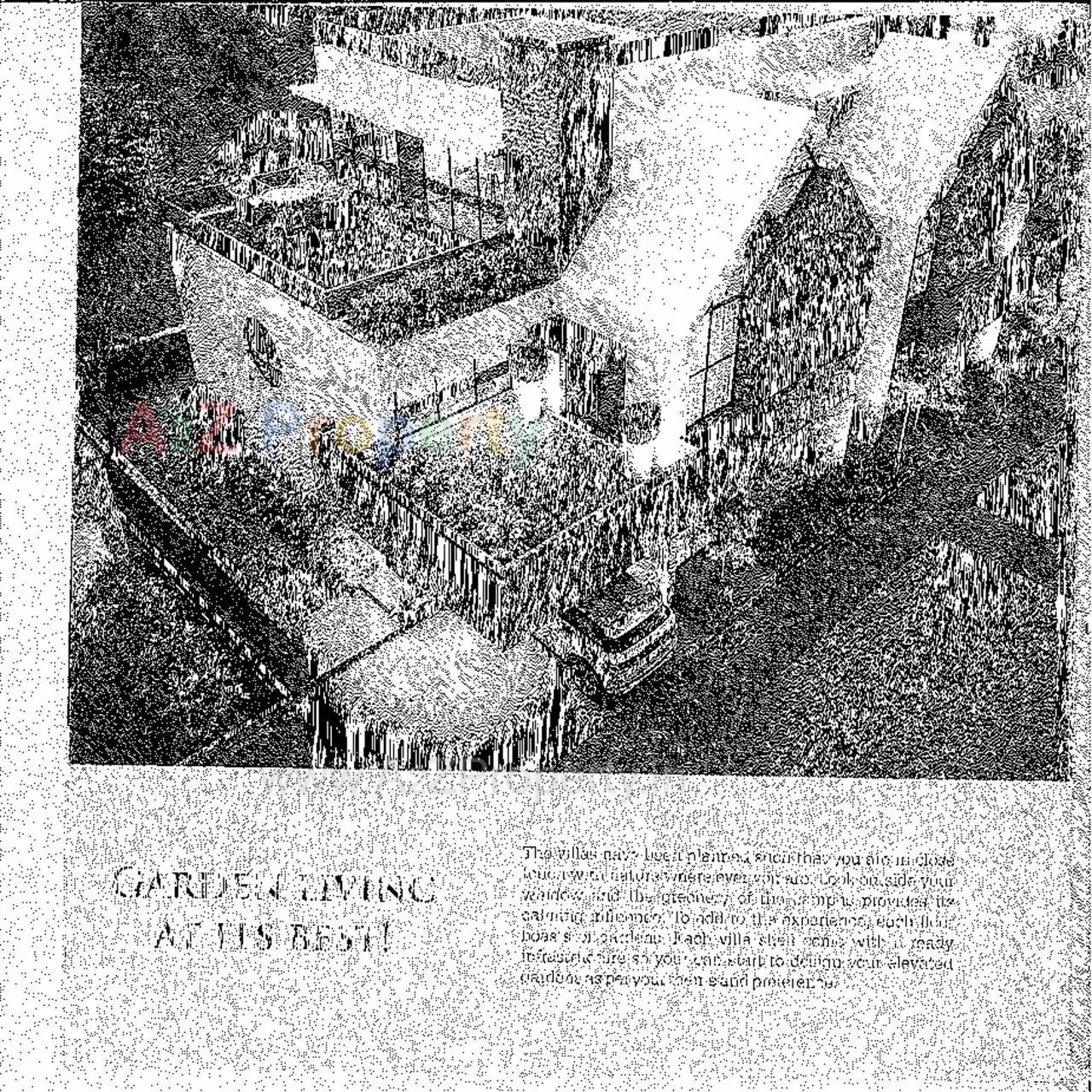  of real estate project Asopalav Presidential Villa located at Chaapad, Vadodara, Gujarat