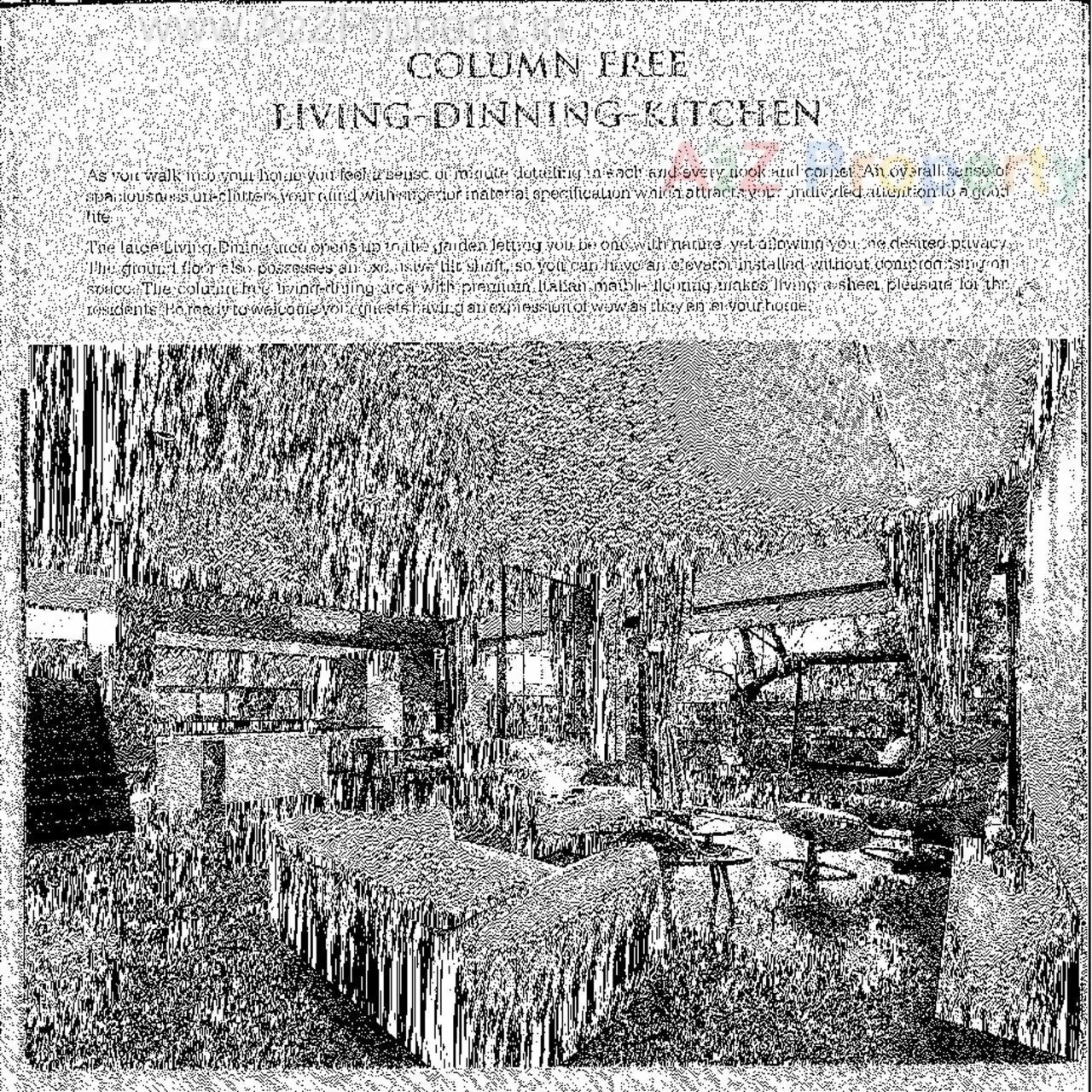  of real estate project Asopalav Presidential Villa located at Chaapad, Vadodara, Gujarat