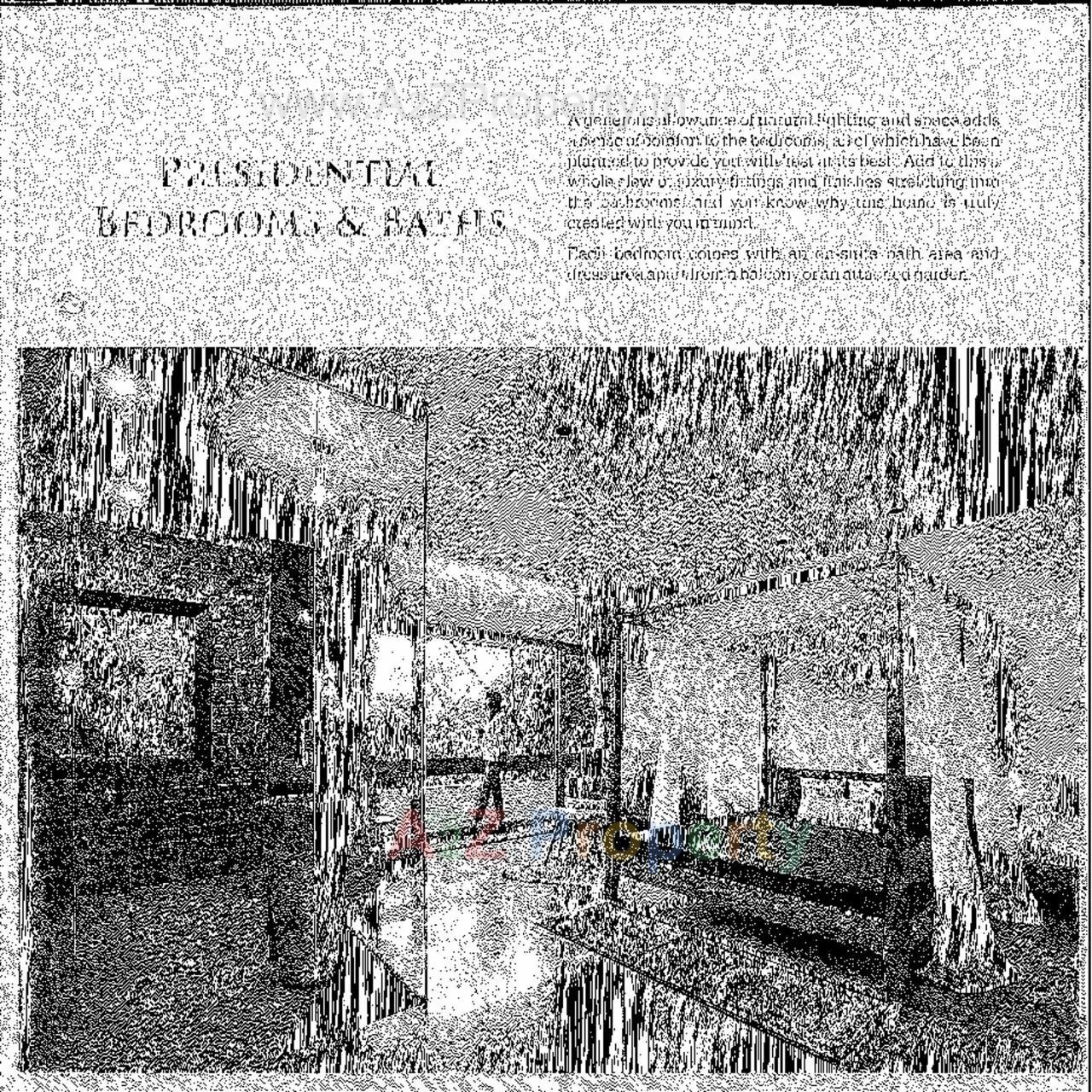  of real estate project Asopalav Presidential Villa located at Chaapad, Vadodara, Gujarat