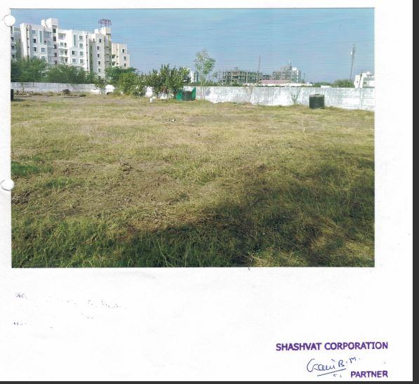 110540_const of real estate project Astron Avenue located at Bhayli, Vadodara, Gujarat