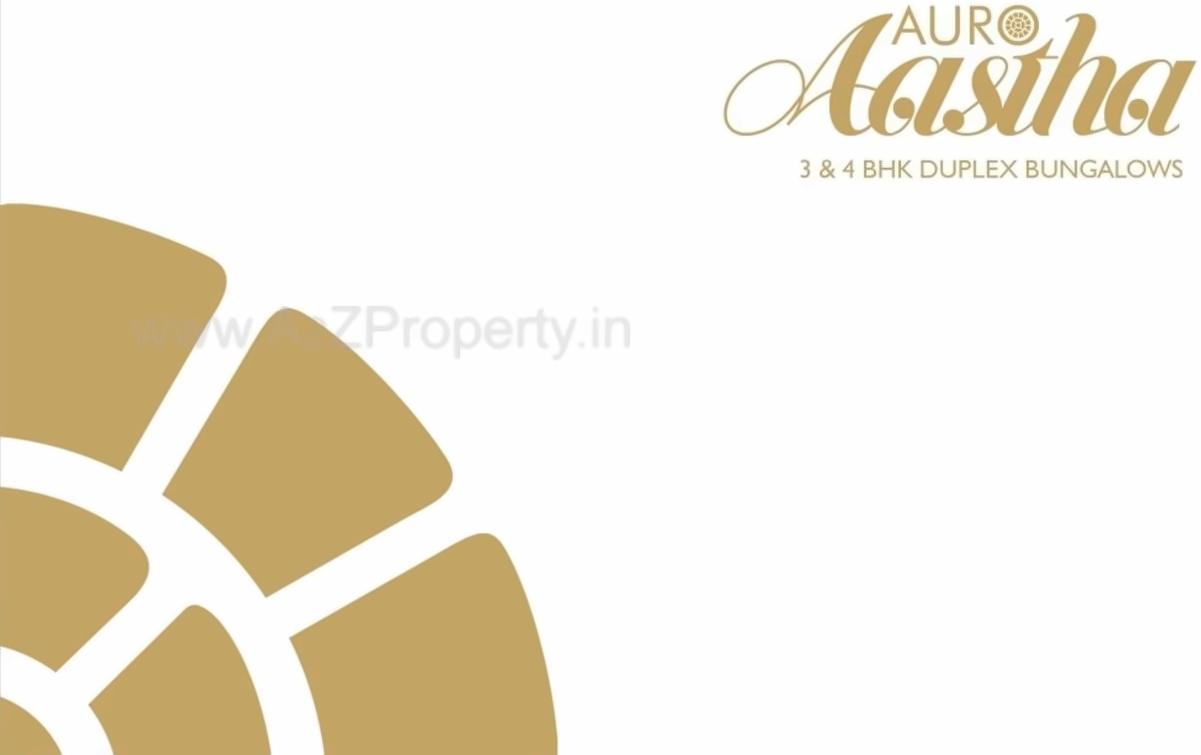  of real estate project Auro Aastha located at Vadodara, Vadodara, Gujarat