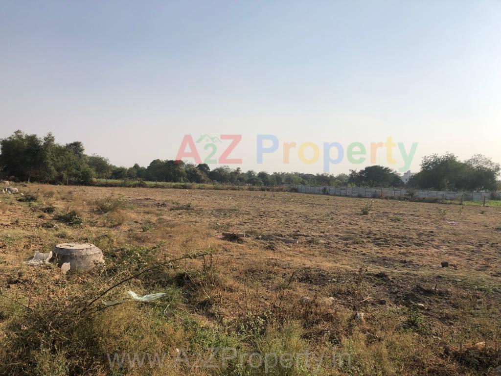 110353_const of real estate project Auro Elite located at Bill, Vadodara, Gujarat