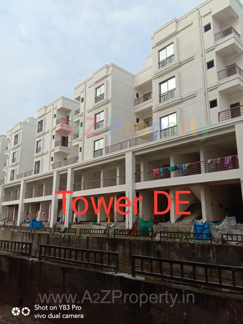 186810_const of real estate project Auro Heights located at Bill, Vadodara, Gujarat