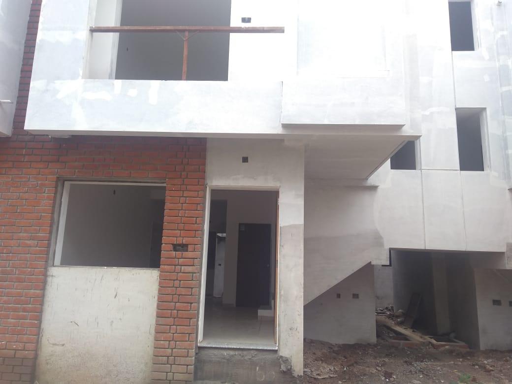 186694_const of real estate project Auro Vista located at Bill, Vadodara, Gujarat