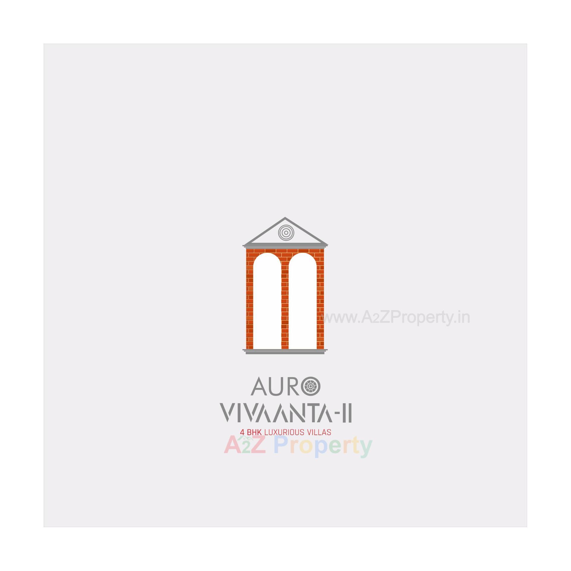  of real estate project Auro Vivaanta Ii located at Bil, Vadodara, Gujarat