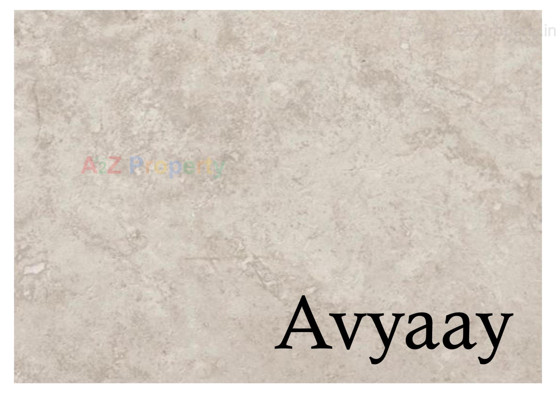  of real estate project Avyaay located at Tandalja, Vadodara, Gujarat