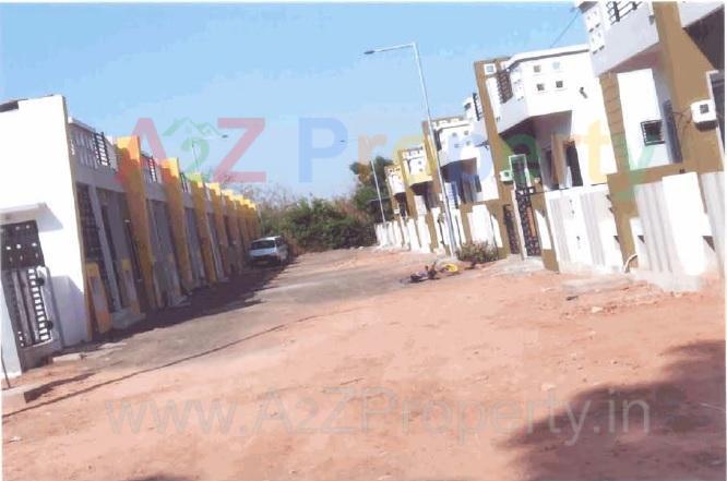 192751_const of real estate project Bage Ahmad Residency located at Padra, Vadodara, Gujarat