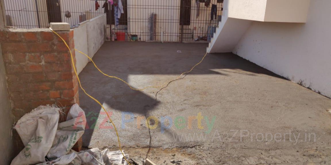 108517_const of real estate project Balaji Nandan located at Waghodia, Vadodara, Gujarat