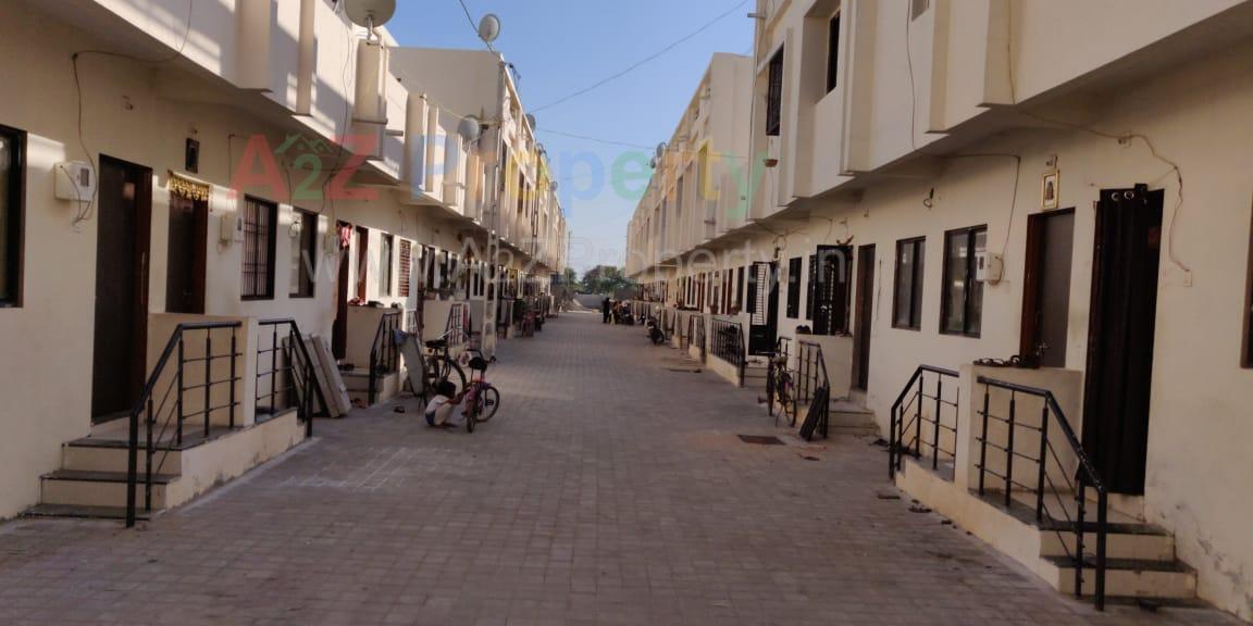 126801_const of real estate project Balaji Nandan located at Waghodia, Vadodara, Gujarat