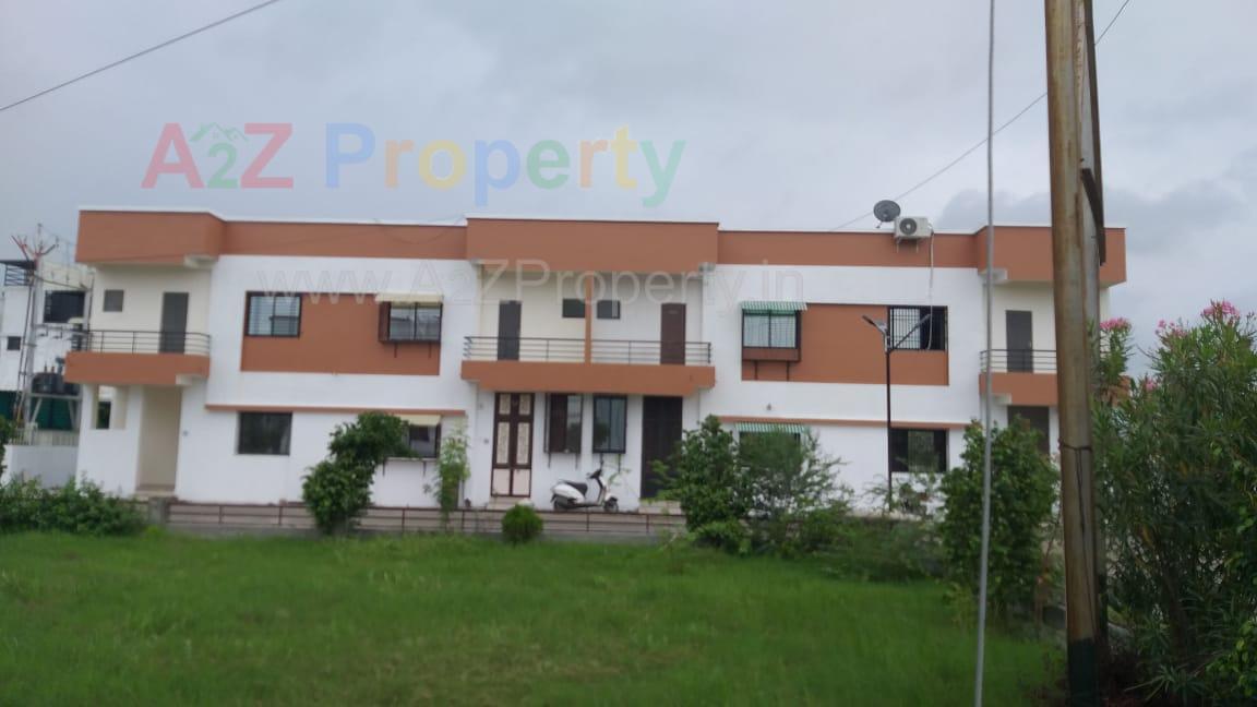 201483_const of real estate project Balaji Residency located at Tarsali, Vadodara, Gujarat