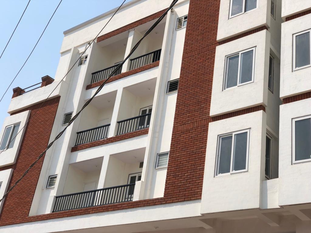 228652_const of real estate project Balaji Square located at Vasna, Vadodara, Gujarat