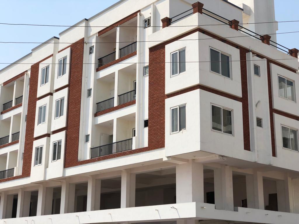 228655_const of real estate project Balaji Square located at Vasna, Vadodara, Gujarat