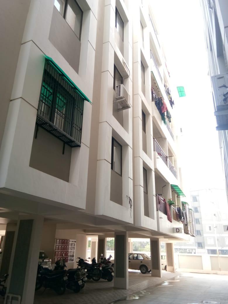 189131_const of real estate project Balkishor located at Vadodara, Vadodara, Gujarat