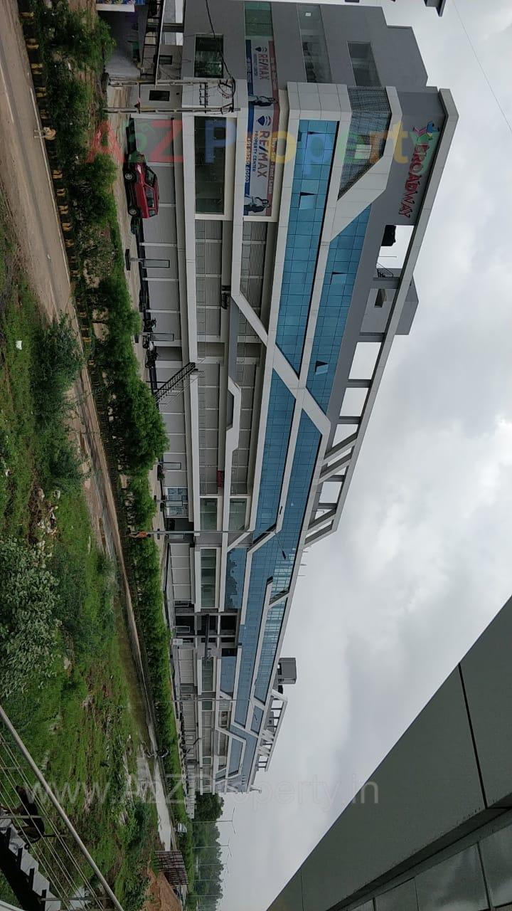 189539_const of real estate project Broadway located at Bhayli, Vadodara, Gujarat