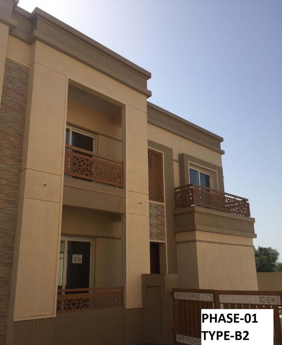 201686_const of real estate project Casa Lakeside located at Bill, Vadodara, Gujarat